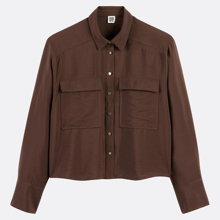 Immagine prodotto La Redoute Collections Kurzes (M)