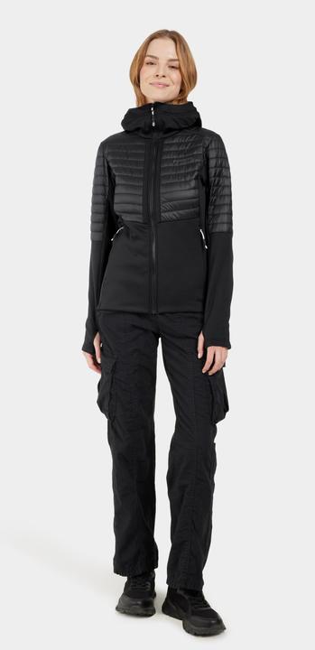 Produktbild Didriksons pullover damen annema (40)