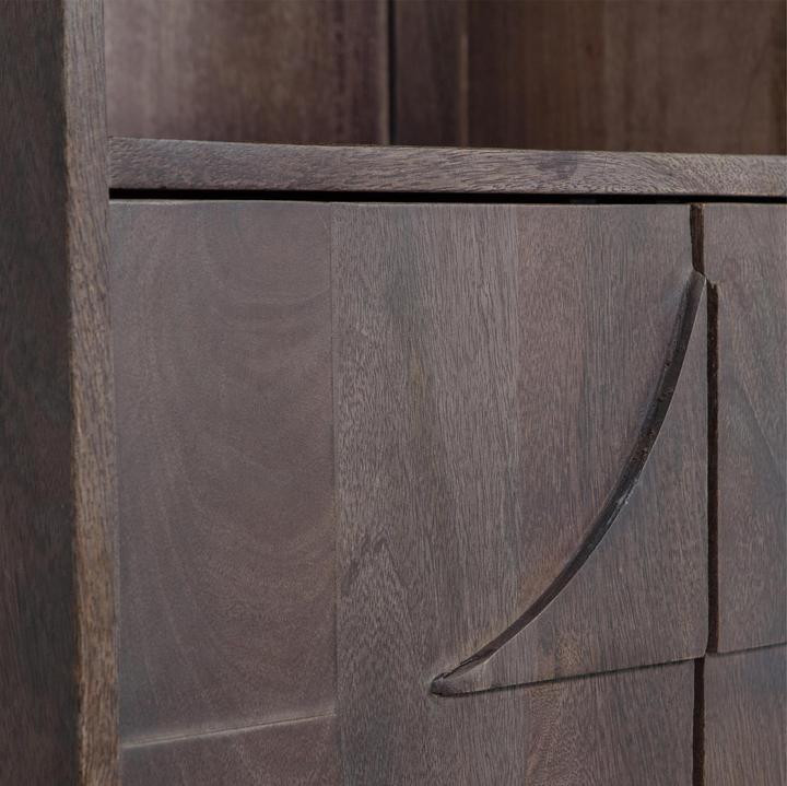 Immagine prodotto Woood Draw (200 x 60 x 40 cm)