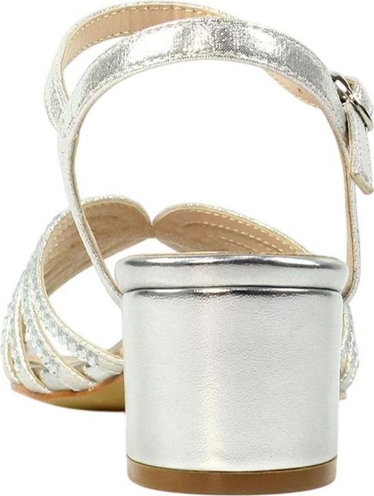 Produktbild Lunar Twinkle Sandalen Blockabsatz (40)
