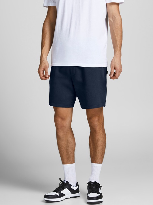 Image du produit Jack & Jones Jpstgordon Bradley Sweat Shorts Lng Sn (XL)