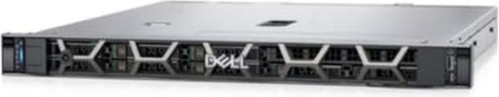 Dell POWEREDGE R360 SMART (Intel Xeon E-2434, 16 GB, Rack Server)