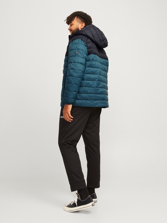 Immagine prodotto Jack & Jones Jjesprint Puffer Hood Noos Pls (5XL)