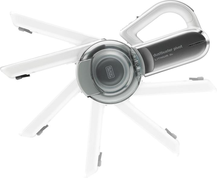 Image du produit Black & Decker Pv1820l