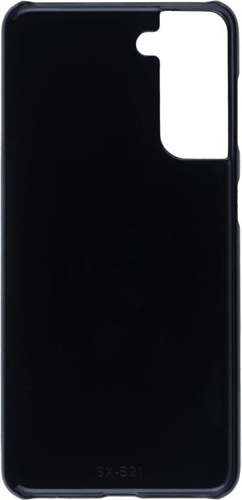 Actual product image PhoneLook Cover Black and white Cox (Samsung Galaxy S21 5G)