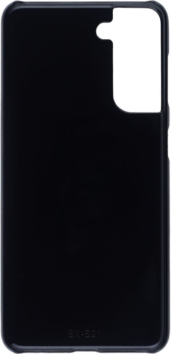 Produktbild PhoneLook Hülle Black and white Cox (Samsung Galaxy S21 5G)