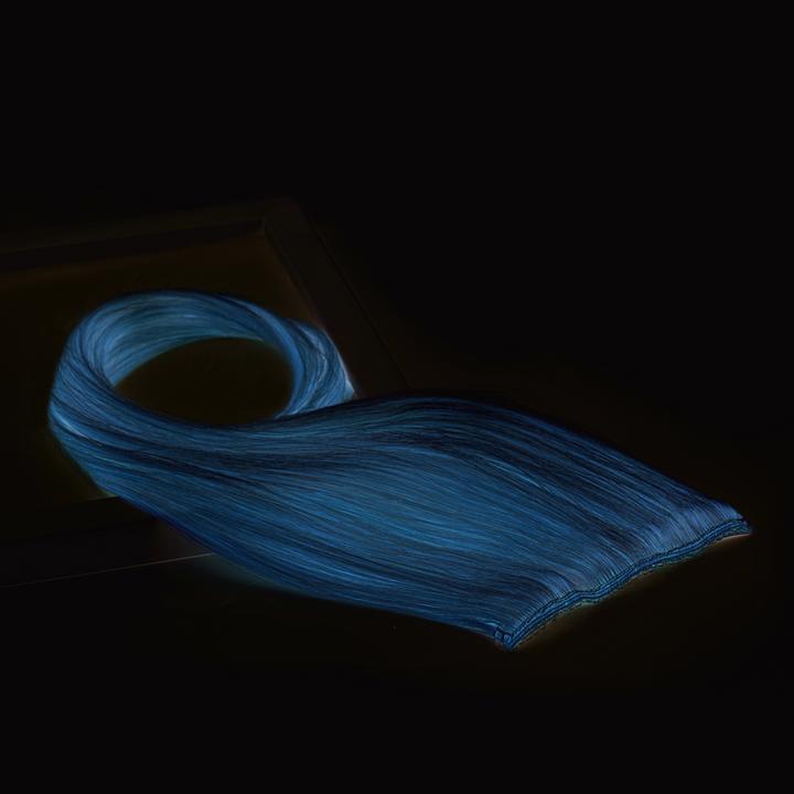 Immagine prodotto Seiseta Estensioni libere dritte 24 biondo cenere 50/55 cm (Biondo cenere, 55 cm)