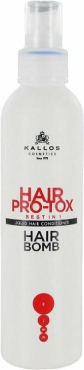 Image du produit Kallos Cosmetics Hair Pro-Tox (200 ml)