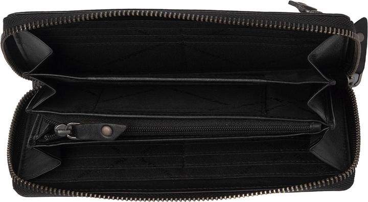 Produktbild The Chesterfield Brand Cantara Geldbörse Leder 19 cm