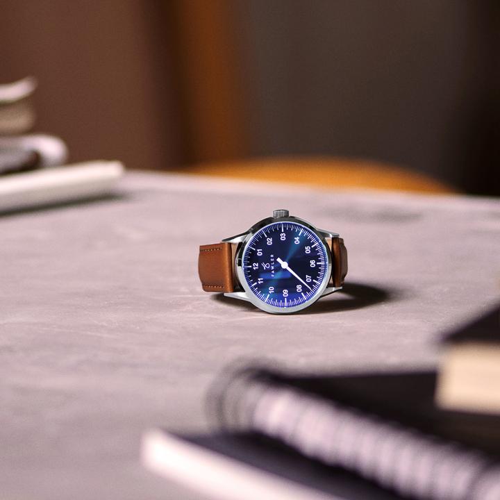 Actual product image Fawler Paz (40 mm)