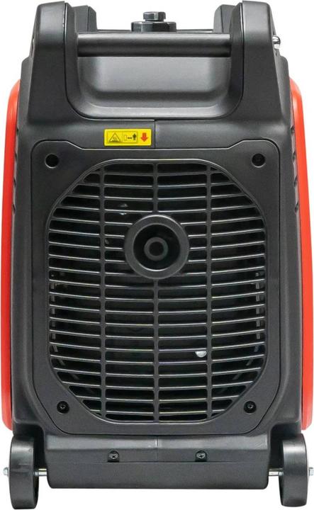 Produktbild Grafner Inverter Stromerzeuger Notstromaggregat Benzin IV110878 (2800 W, 7.50 l)