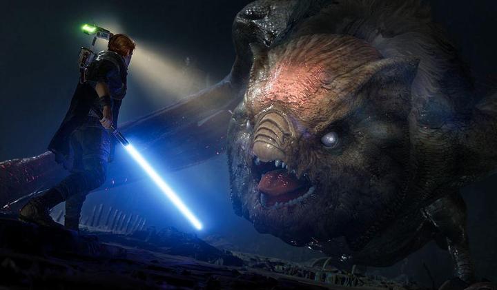Produktbild EA Games Star Wars: Jedi Fallen Order (PC, DE)