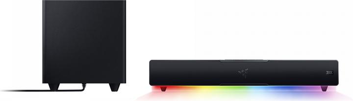 Produktbild Razer Leviathan V2 (65 W, 7.1 Kanal)