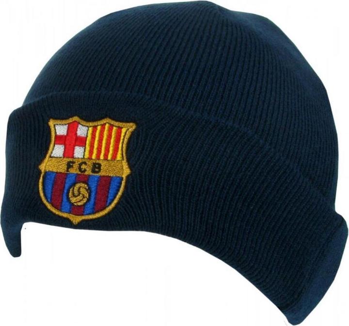 FC Barcelona Mütze (One Size)