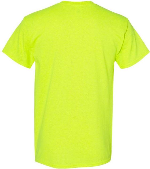 Produktbild Gildan Heavy Cotton TShirt (XL)