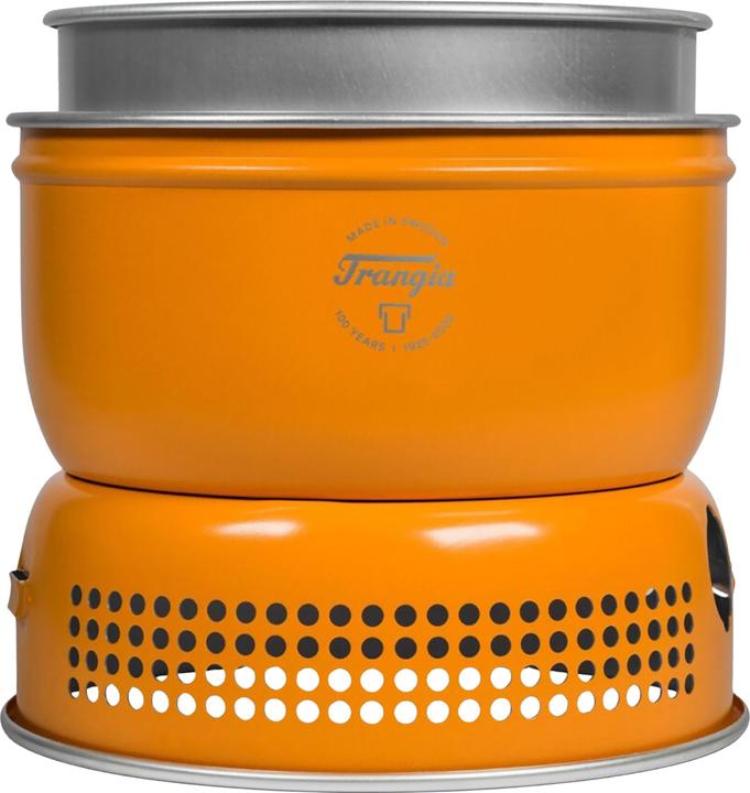 Actual product image Trangia TRANGIAKOK 25-3/UL CLOUDBERRY