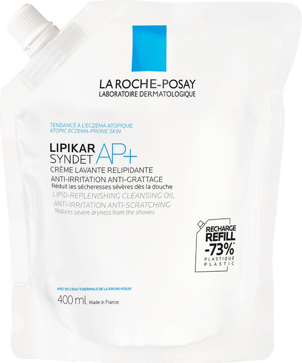 Produktbild La Roche Posay Lipikar Syndet AP+ (400 ml)