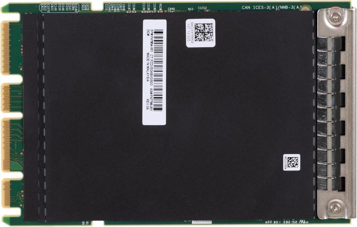 Actual product image HPE E MR216i-o, Gen11, x16 Lanes, without Cache, OCP, SPDM Storage, Controller
