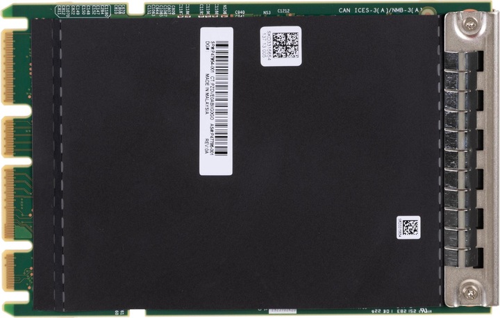 Produktbild HPE E MR216i-o, Gen11, x16 Lanes, without Cache, OCP, SPDM Storage, Controller