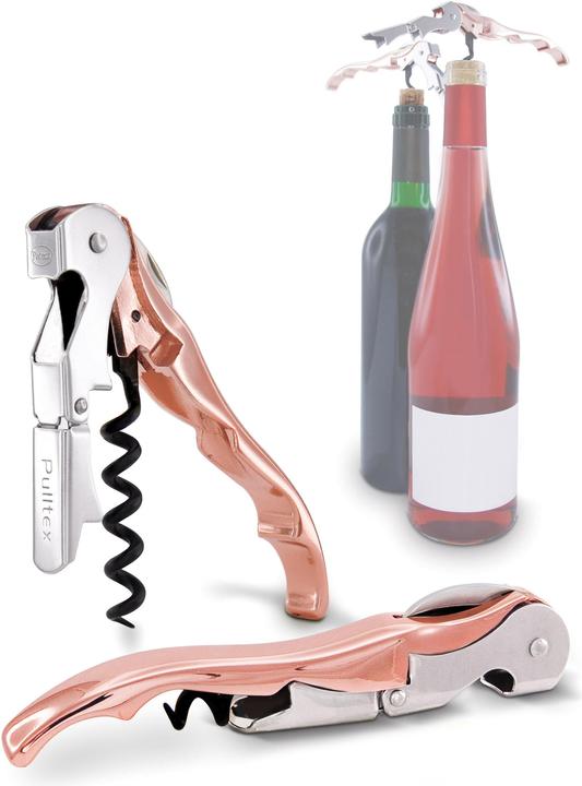 Produktbild Pulltex Korkenzieher (Korkenzieher)