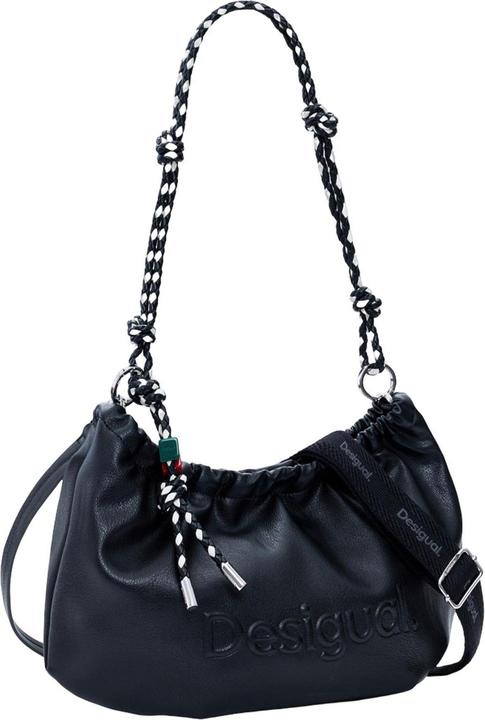 Immagine prodotto Desigual Half Logo Waverly Shoulder Bag