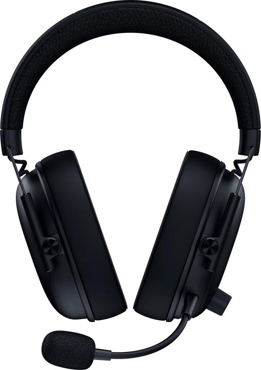 Productafbeelding Razer BlackShark V3 - Black (Bedraad, Draadloze)