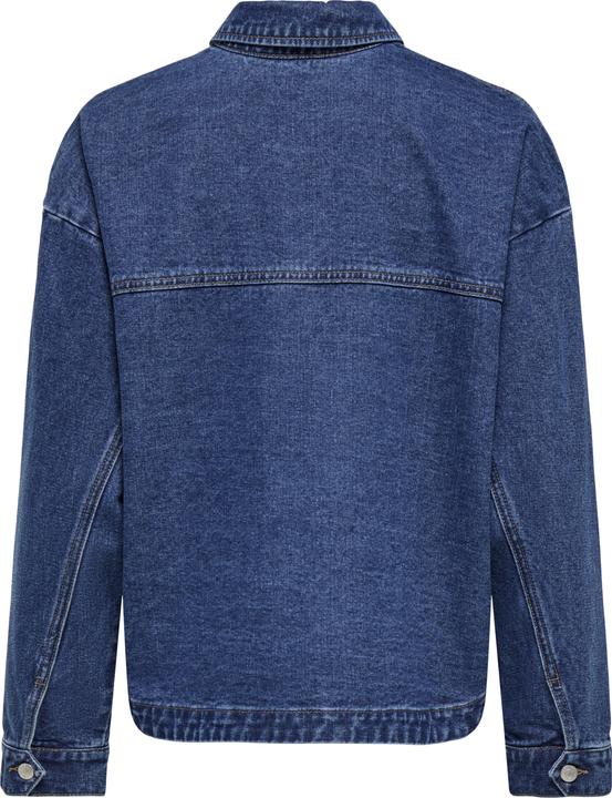 Immagine prodotto Only ONLLARA Jeansjacke Jeansjacke (L)