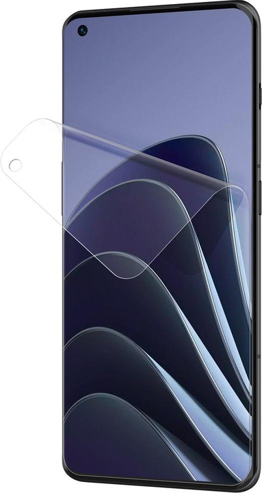 Actual product image Spigen HYDROGEL FILM NEO FLEX 2 PACK ONEPLUS 10 PRO 5G (1 Piece, Oppo Find X5 Pro, OnePlus 11, OnePlus 10 Pro)