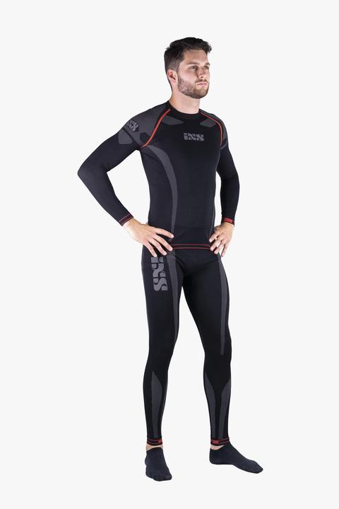 Actual product image iXS 365 Long sleeve functional shirt (3XL, 4XL)