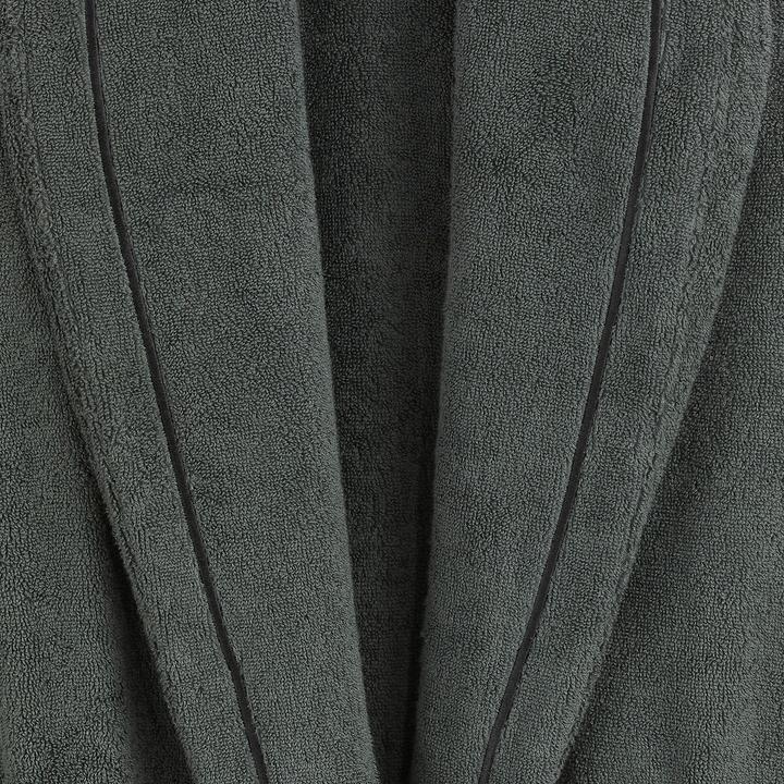 Produktbild La Redoute Interieurs Peignoir Victor (34)