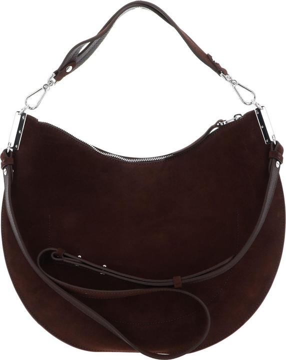 Immagine prodotto Coccinelle Sunup Suede Shoulder Bag