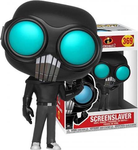 Actual product image Funko Screenslaver