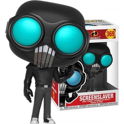 Thumbnail - Funko Screenslaver
