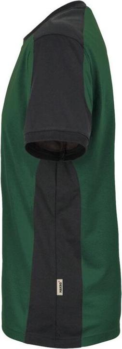 Image du produit Hakro T-shirt Contrast MIKRALINAR® (en anglais) (5XL)