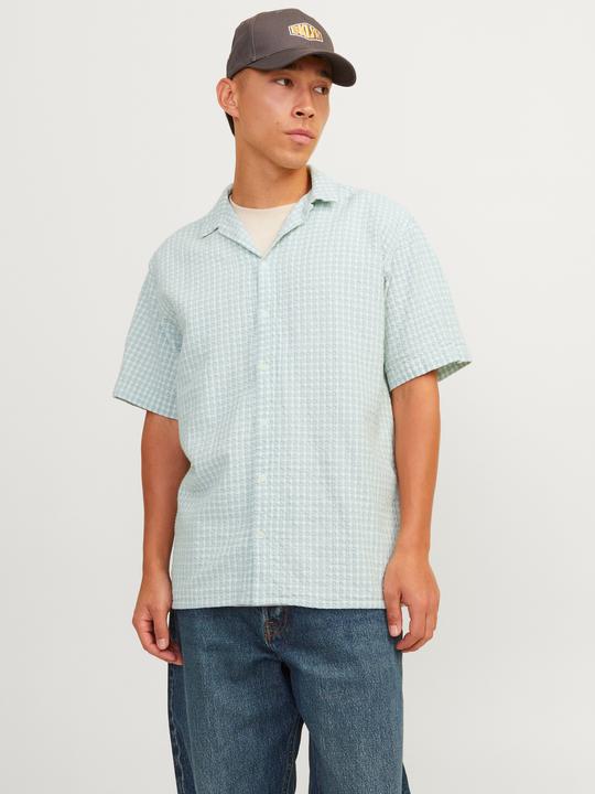 Immagine prodotto Jack & Jones Camicia Comfort Fit Camicia (S)