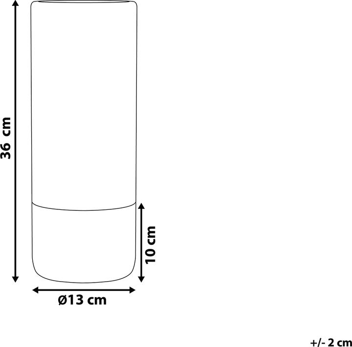 Actual product image Beliani Gelida (1x)