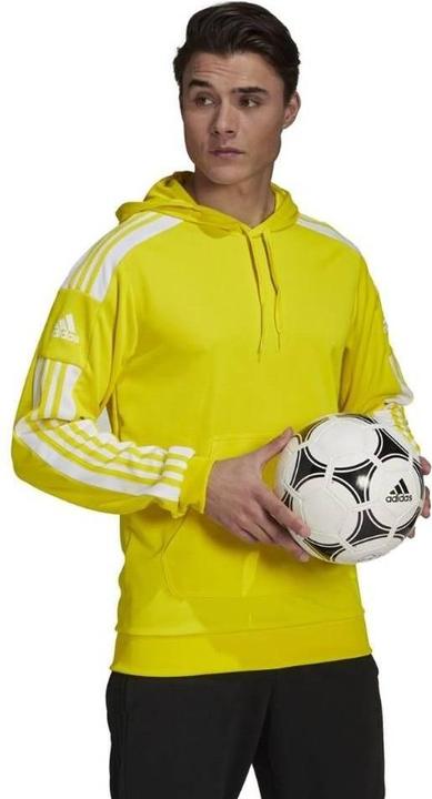 Produktbild Adidas Squadra 21 Kapuzenpullover (L)