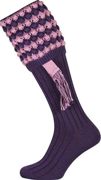 Produktbild Jack Pyke Socken mit Strumpfbändern (42 - 45)