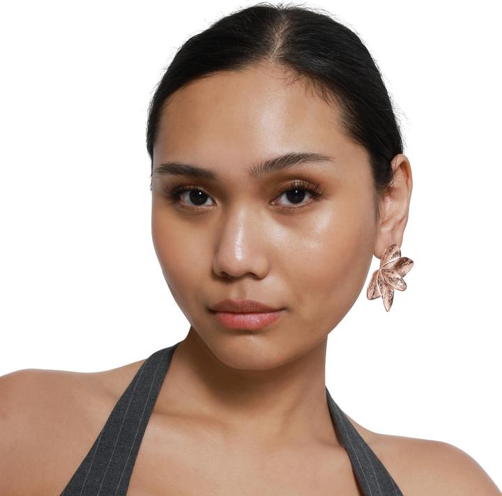 Immagine prodotto Heideman Silva color oro rosa (100% acciaio inossidabile)