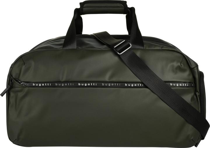 Image du produit Bugatti Reisetasche BLANC (30 l)