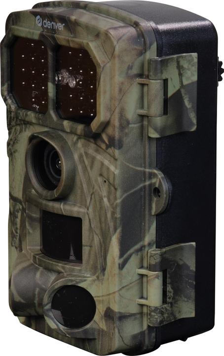 Actual product image Denver TWE-48 (6 h, Wireless)