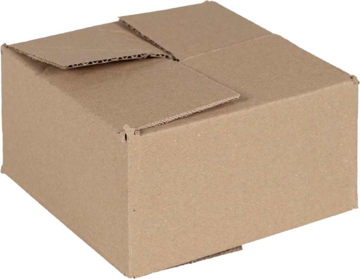 Produktbild vidaXL Faltbox (15 x 15 x 8 cm)