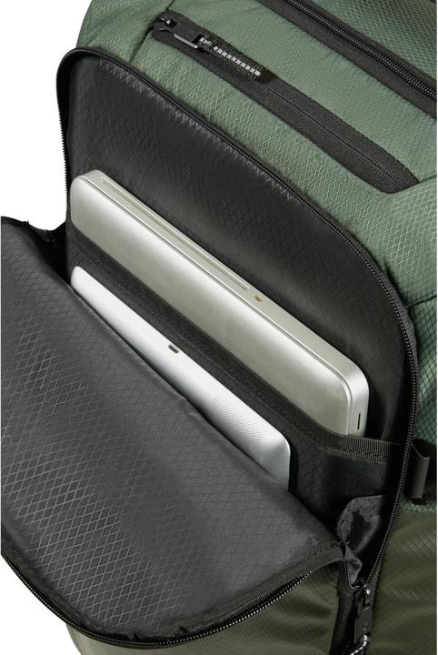 Image du produit Samsonite Armox Reisetasche mit Rollen 55cm (45 l)