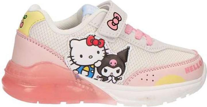 Image du produit Hello Kitty Kinder Sportschuhe Rosa (25)