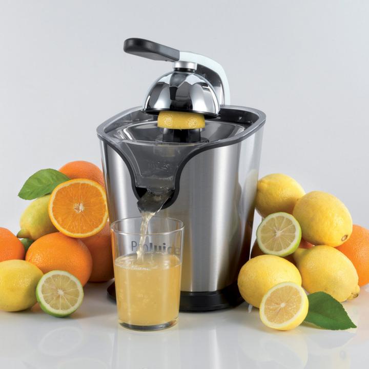 Actual product image Ariete 411 Citrus juicer