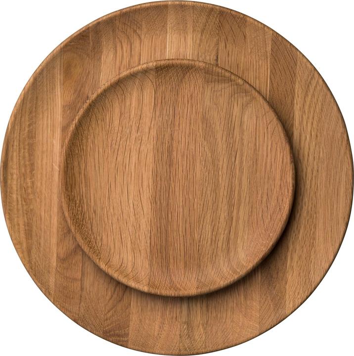 Actual product image micasa Wood (1 x, 22 cm)