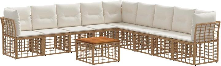 Produktbild vidaXL Outdoor-Modul