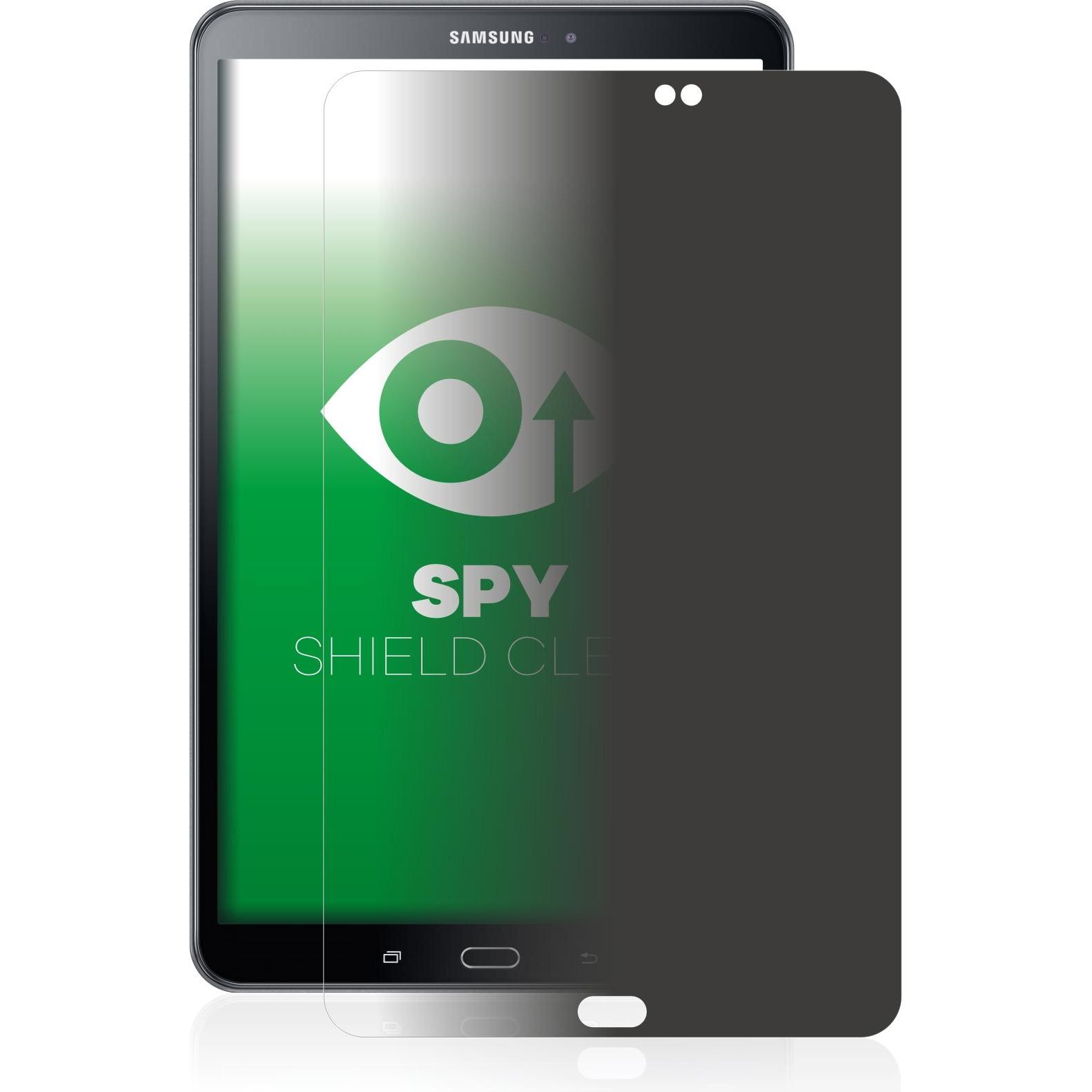 Thumbnail - upscreen Spy Shield Blickschutzfolie (1 Stück, Galaxy Tab A 10.1 (2016)), Tablet Schutzfolie