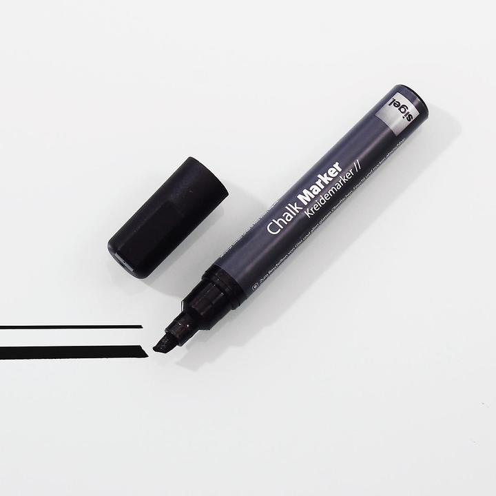 Produktbild Sigel Kreide Marker artverum (1x)