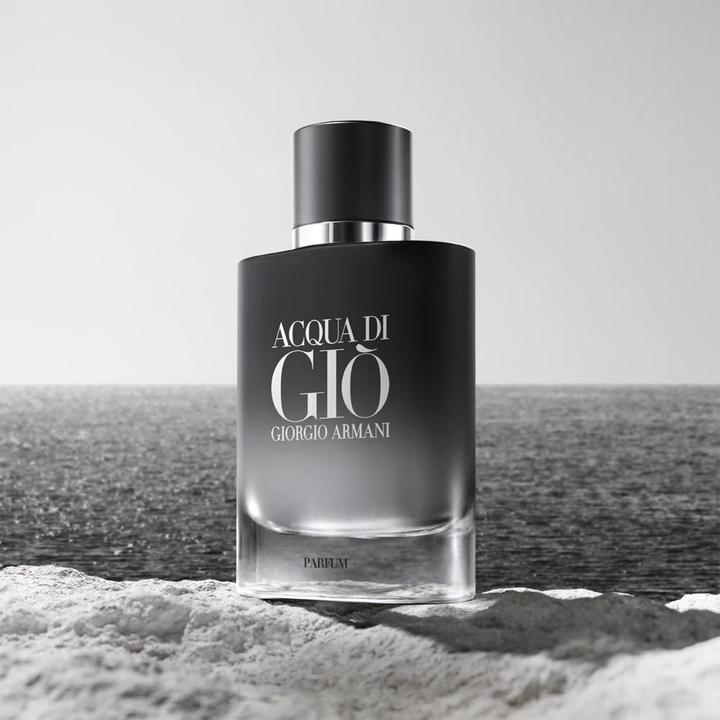 Immagine prodotto Giorgio Armani Ricarica di profumo Acqua di Giò (Eau de parfum, 150 ml)